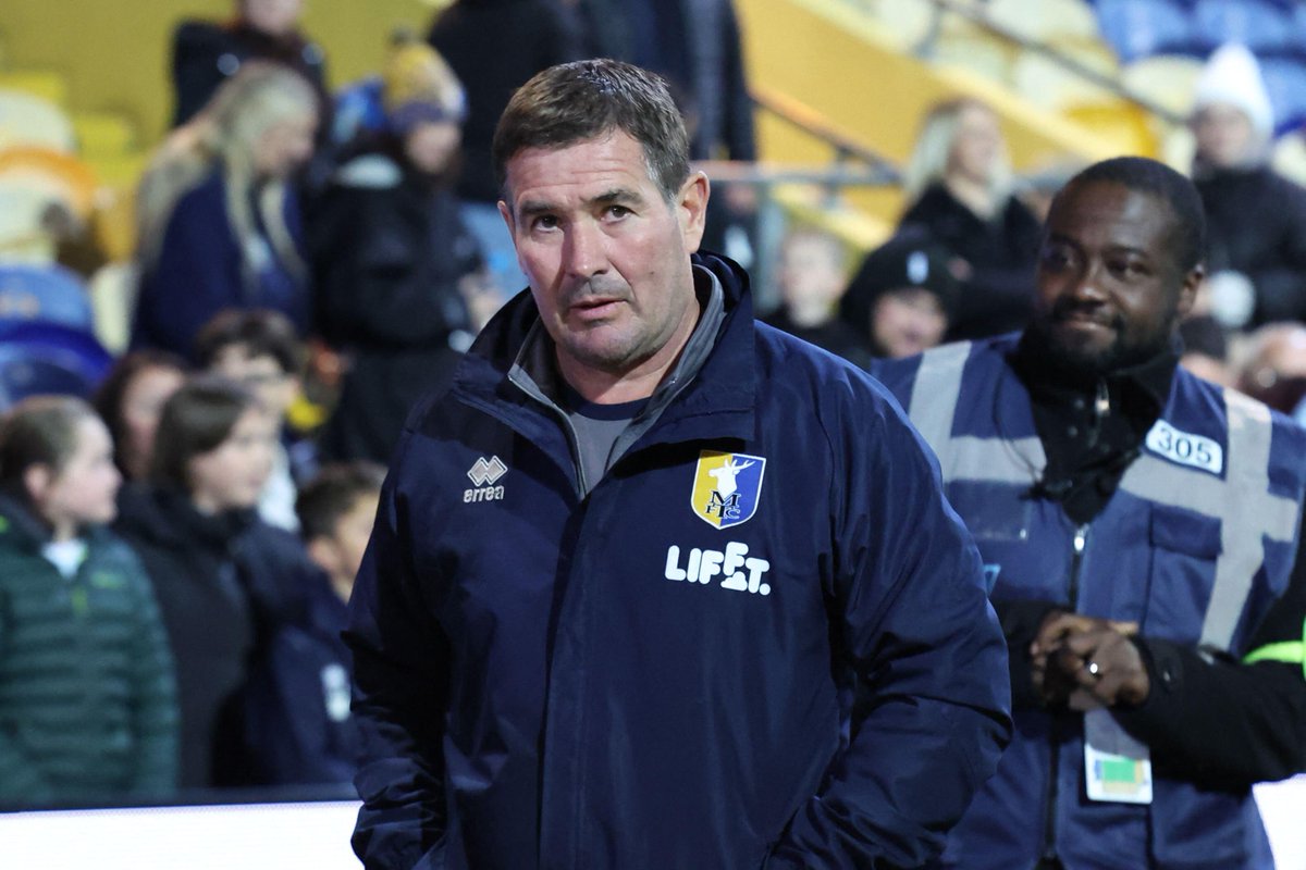 Hits Radio East Midlands News tweet media