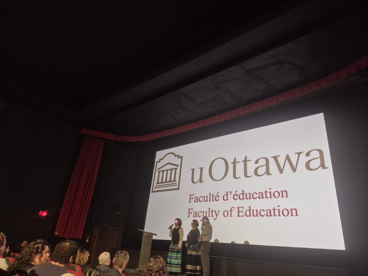 RebeccaKitty3's tweet photo. Thank you, Dr. Sinclair, for this inspiring session at the ByTowne Cinema. It strengthened my belief that some values are universal and don’t need to be explicitly taught. As educators, we have the precious opportunity to model them through our actions. https://t.co/vgbNet2sN8