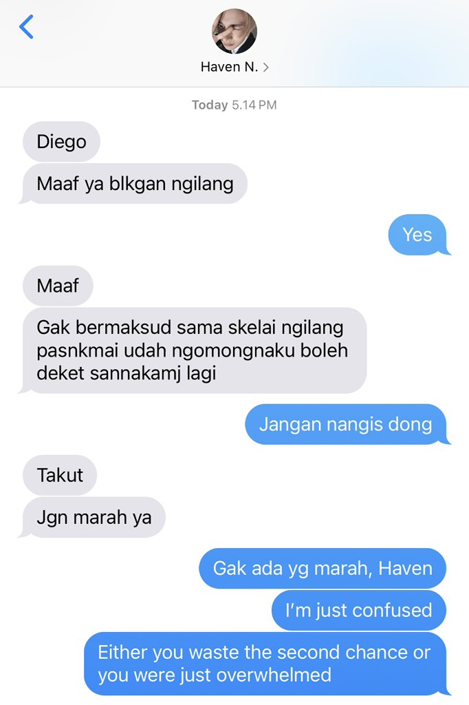 biruriuh's tweet photo. Should he just keep chasing pavements? https://t.co/mrDEa5q1wC