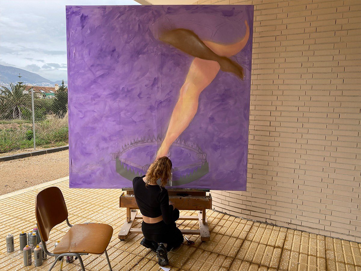 RectorUMH tweet media