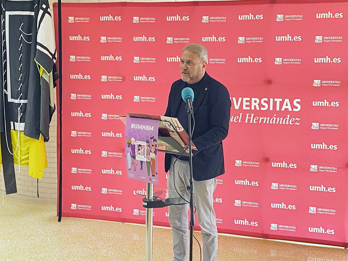 RectorUMH tweet media