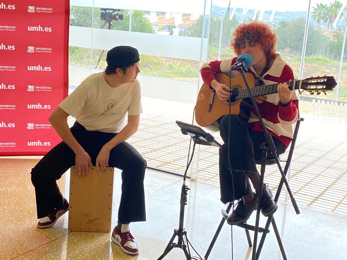 RectorUMH tweet media