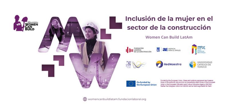 Fundación Laboral de la Construcción tweet media
