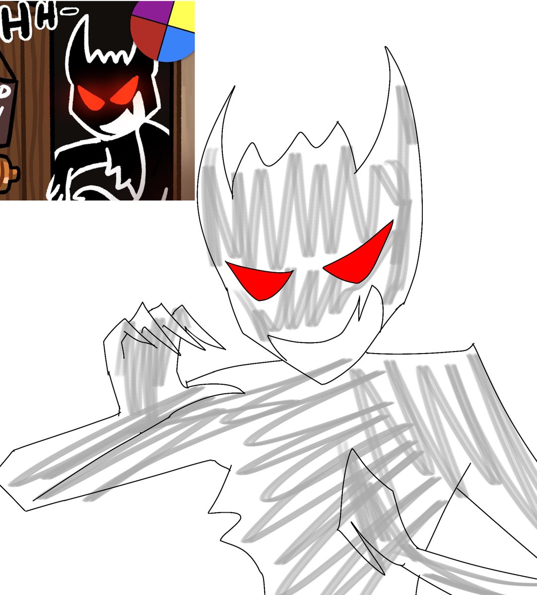 Moony 🔴🕶️angel sua save me angel sua tweet media