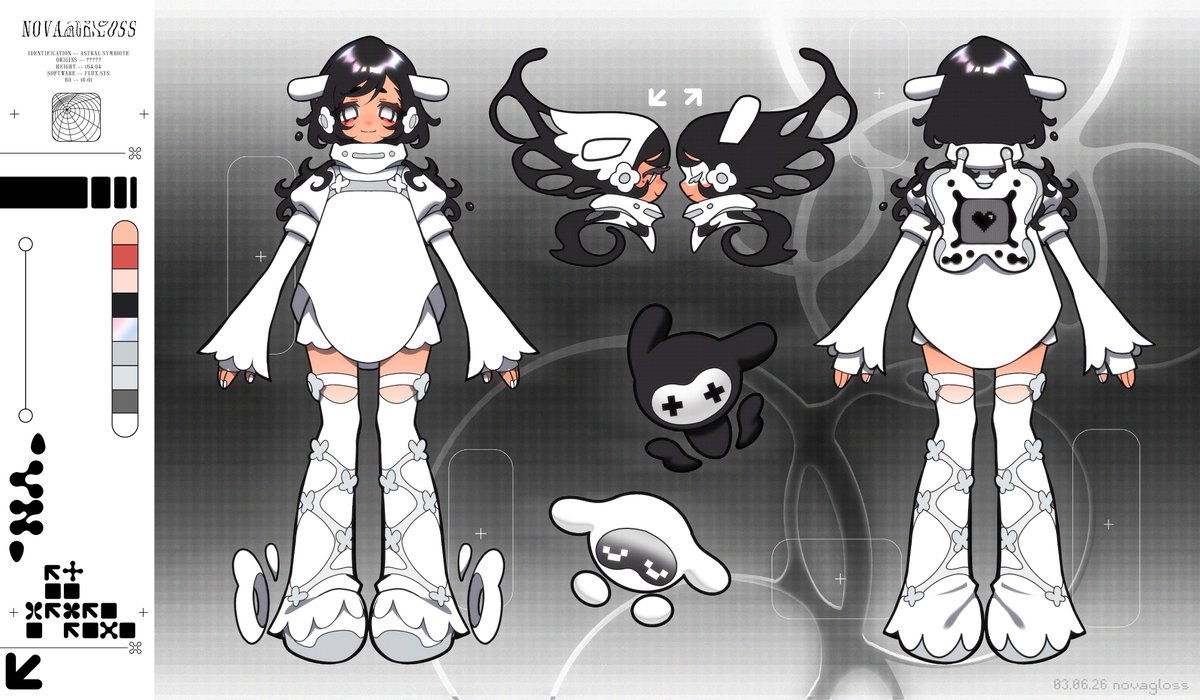 и о v а ✿. 〔 vvebcore 〕 tweet media