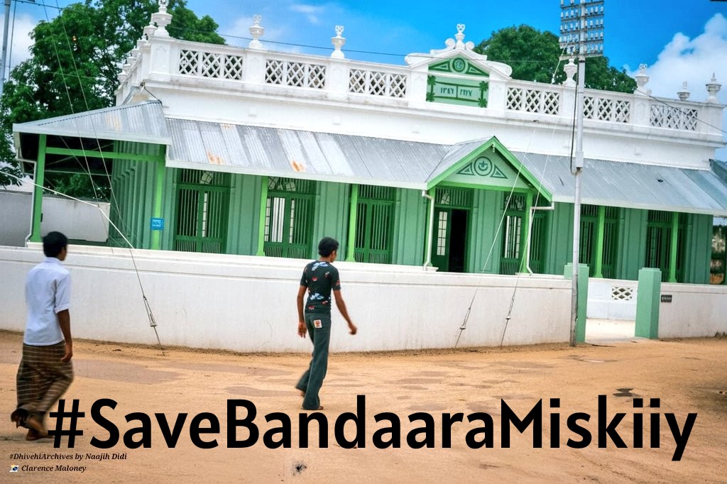 Dhivehi Archives by Naajih Didi tweet media