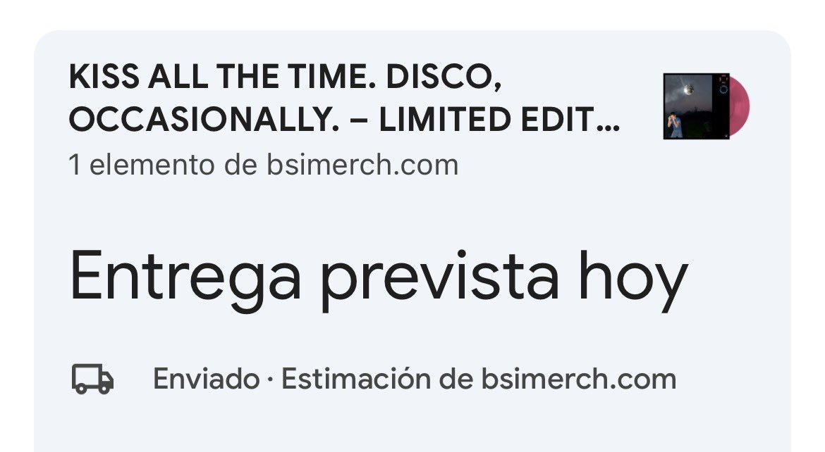 Esto es real?