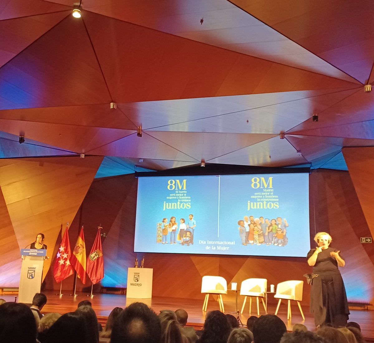 FSG Madrid tweet media