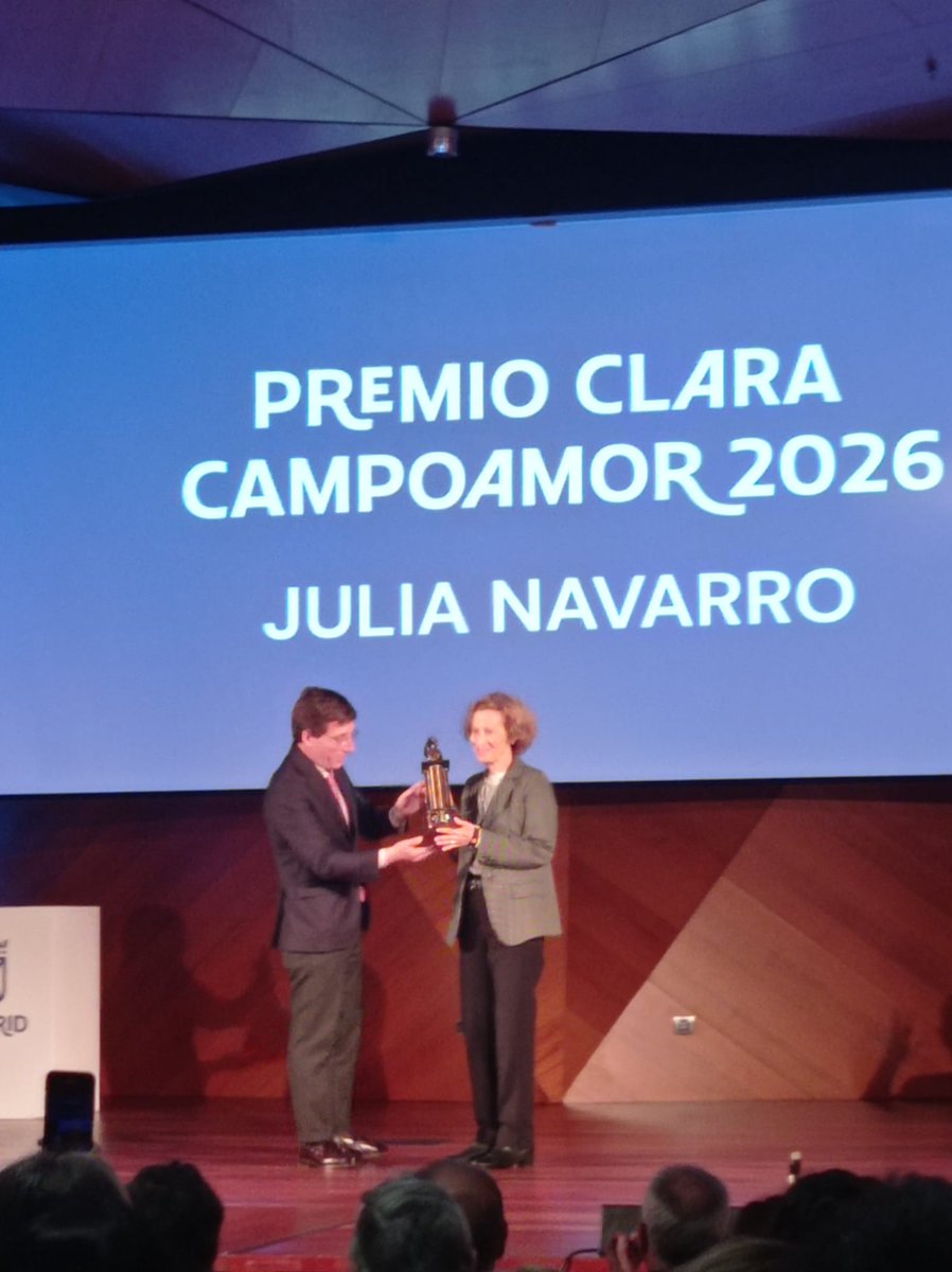 FSG Madrid tweet media