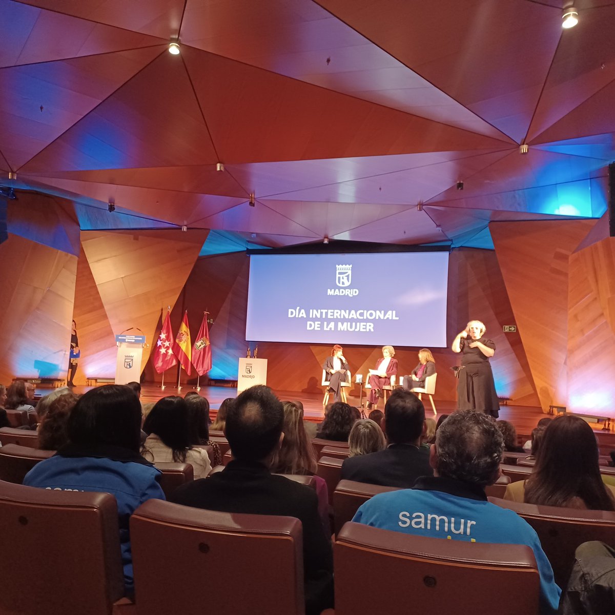 FSG Madrid tweet media