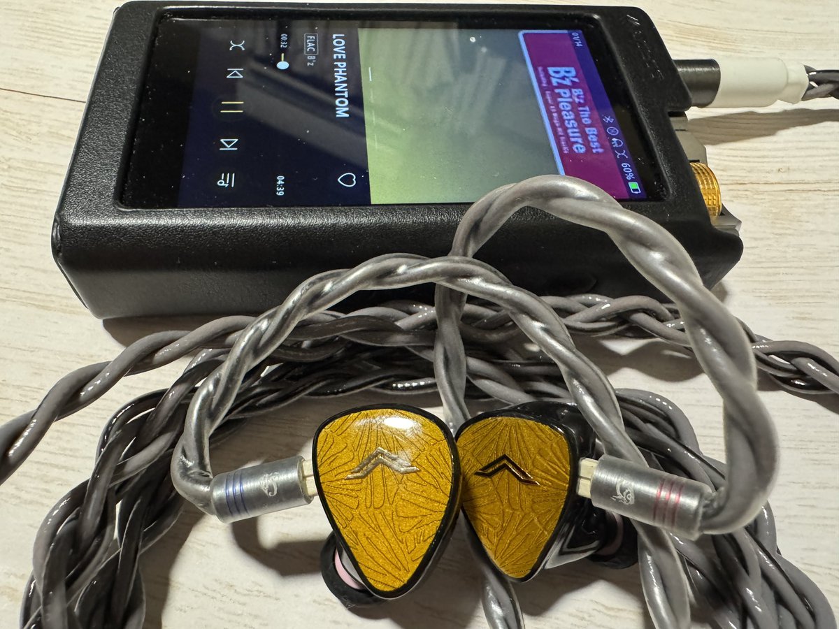 AüR Audio_JP (@Aur_audio) / Posts / X