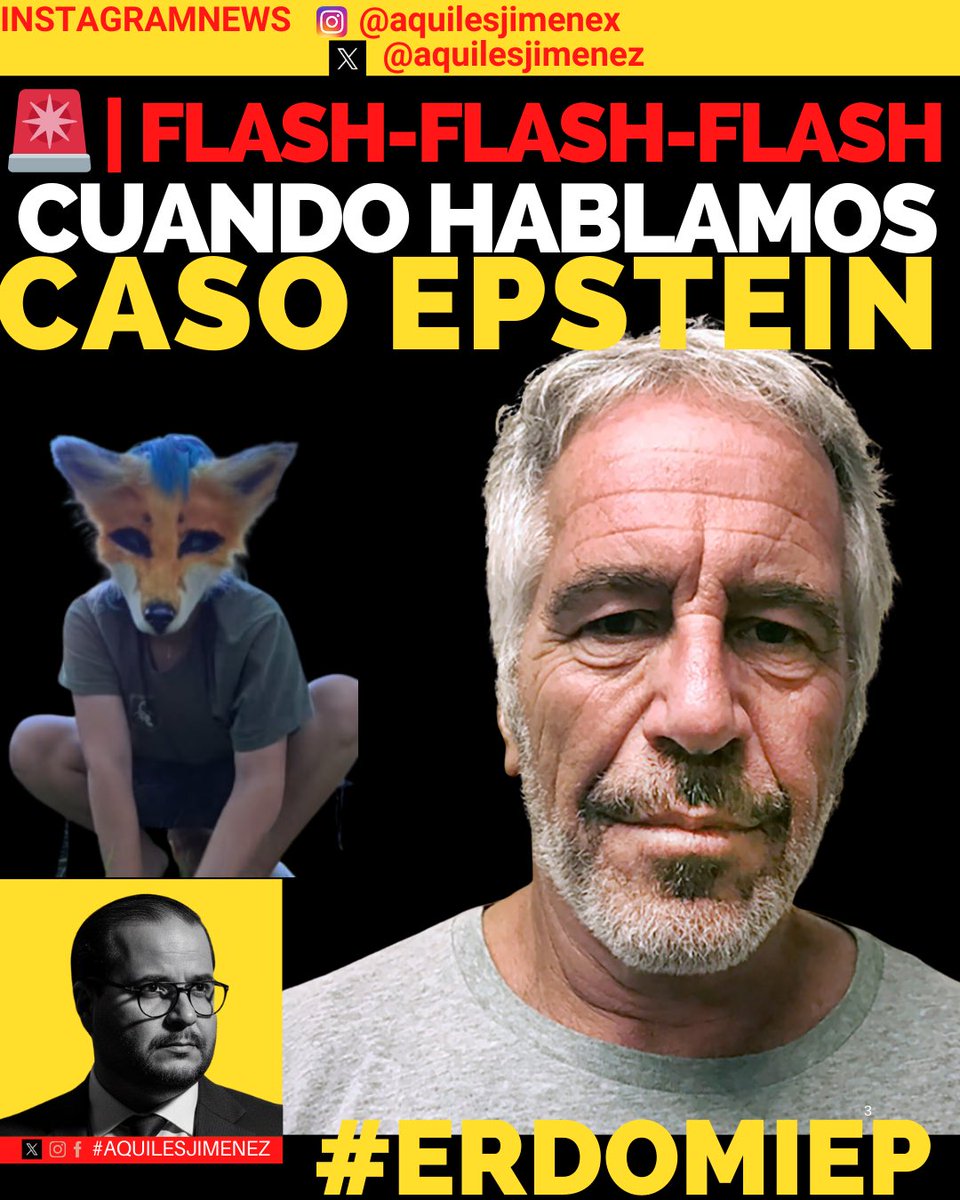 Aquiles Jimenez tweet media