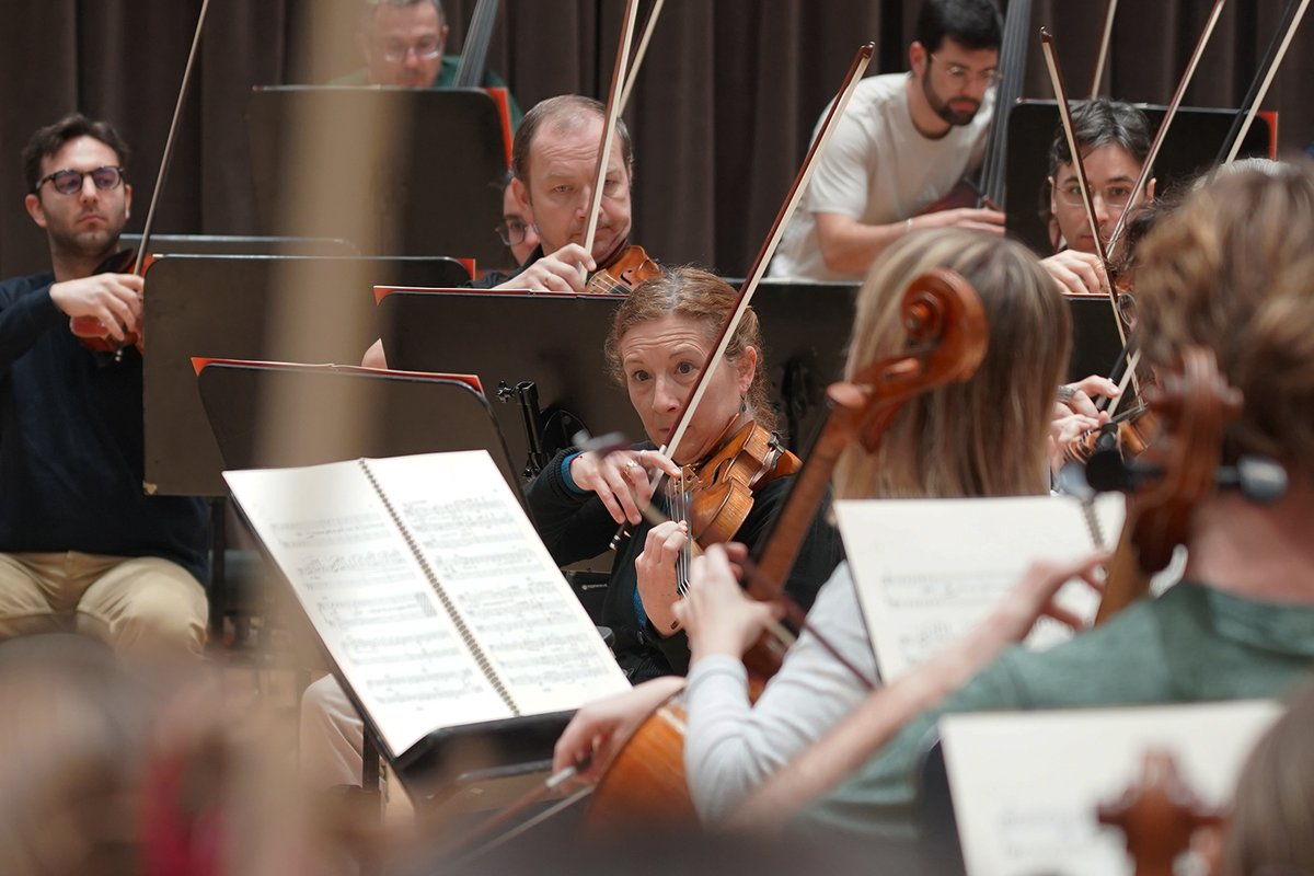 Gran Teatre del Liceu tweet media