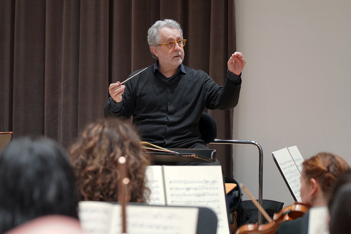 Gran Teatre del Liceu tweet media