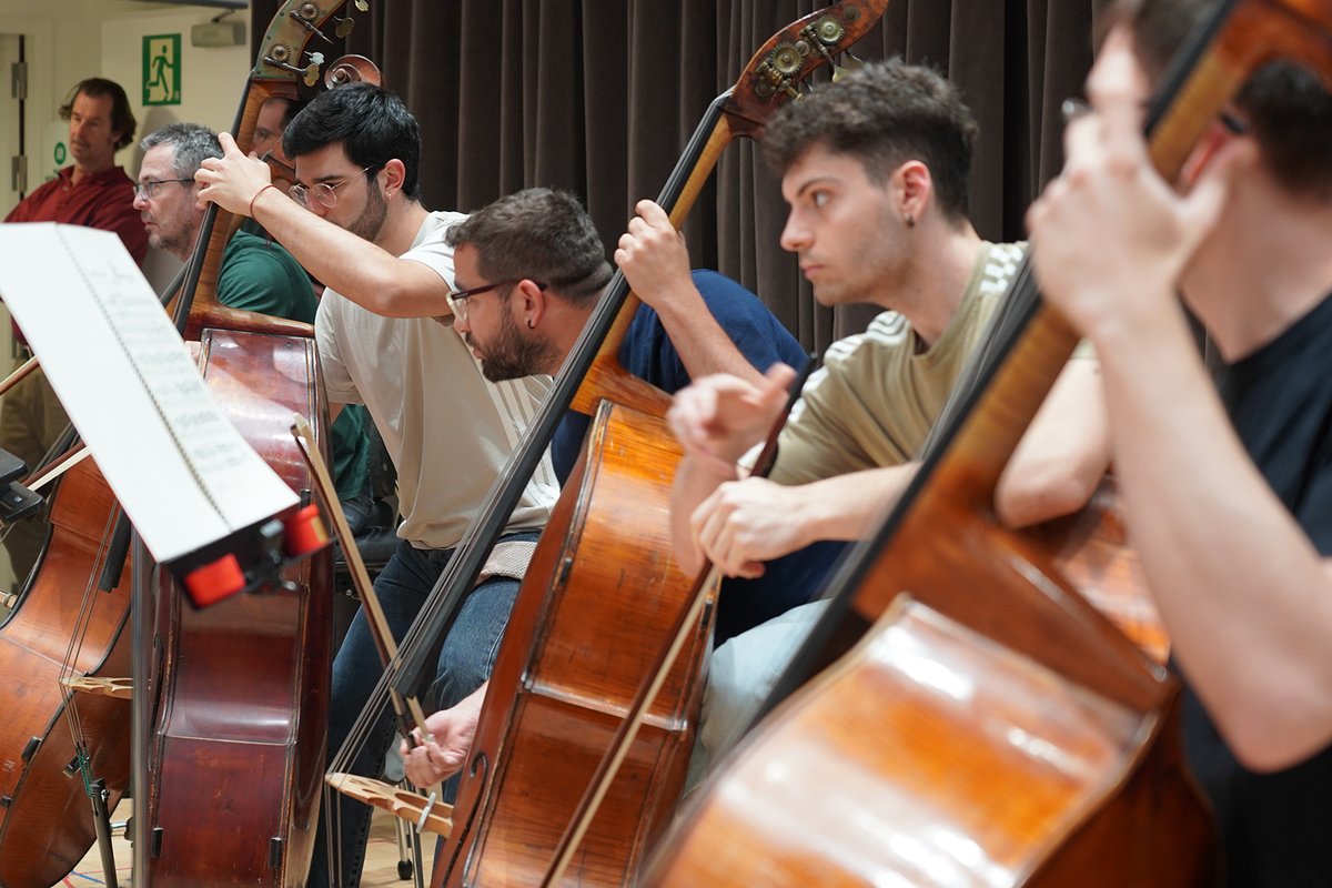 Gran Teatre del Liceu tweet media