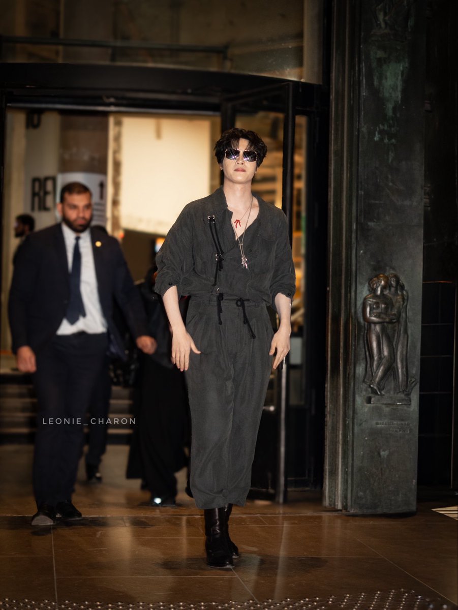 CharonTurpin's tweet photo. Zhan Xuan for Isabel Marant 
Women Fashion Week Fall Winter 27

Tous droits réservés, ne pas utiliser sans autorisation / All rights reserved, Do not use without agreement

#zhanXuan #ZhanXuanxIsabelMarant #IsabelMarantxZhanXuan #IsabelMarant #revengedlove @zhanxuanfans https://t.co/zvXVUrAuh2