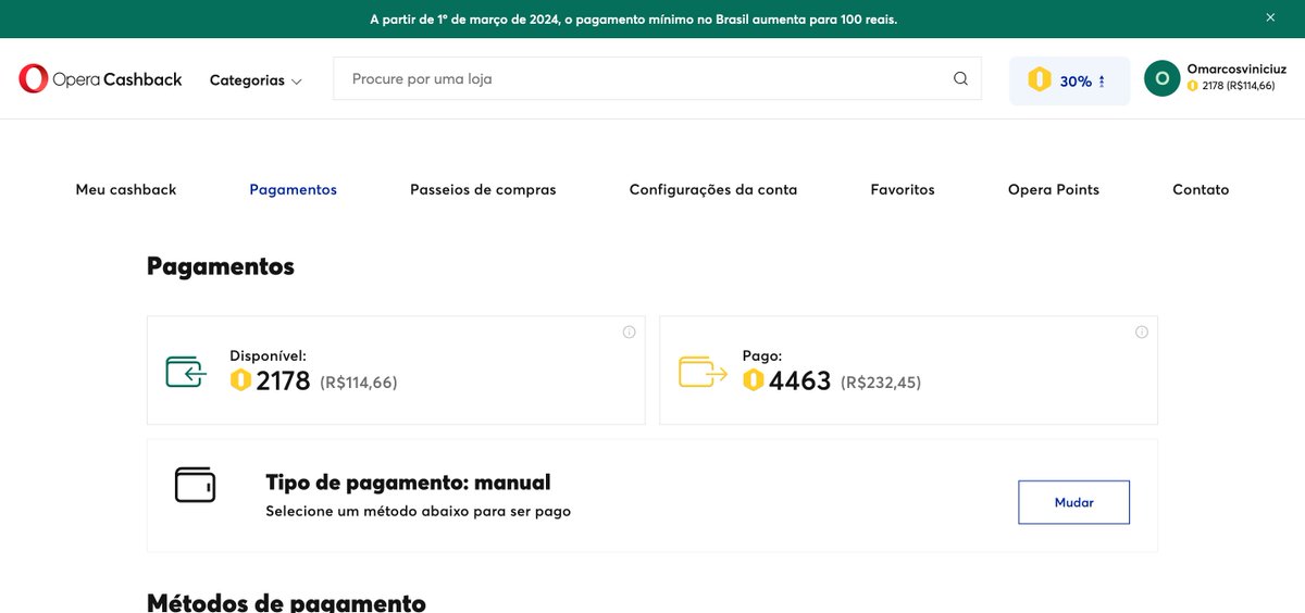 MV Finanças e Investimentos tweet media
