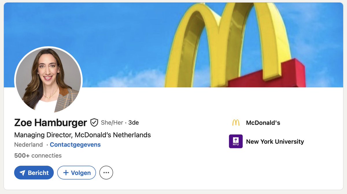 Dit is géén grapje. 🙂