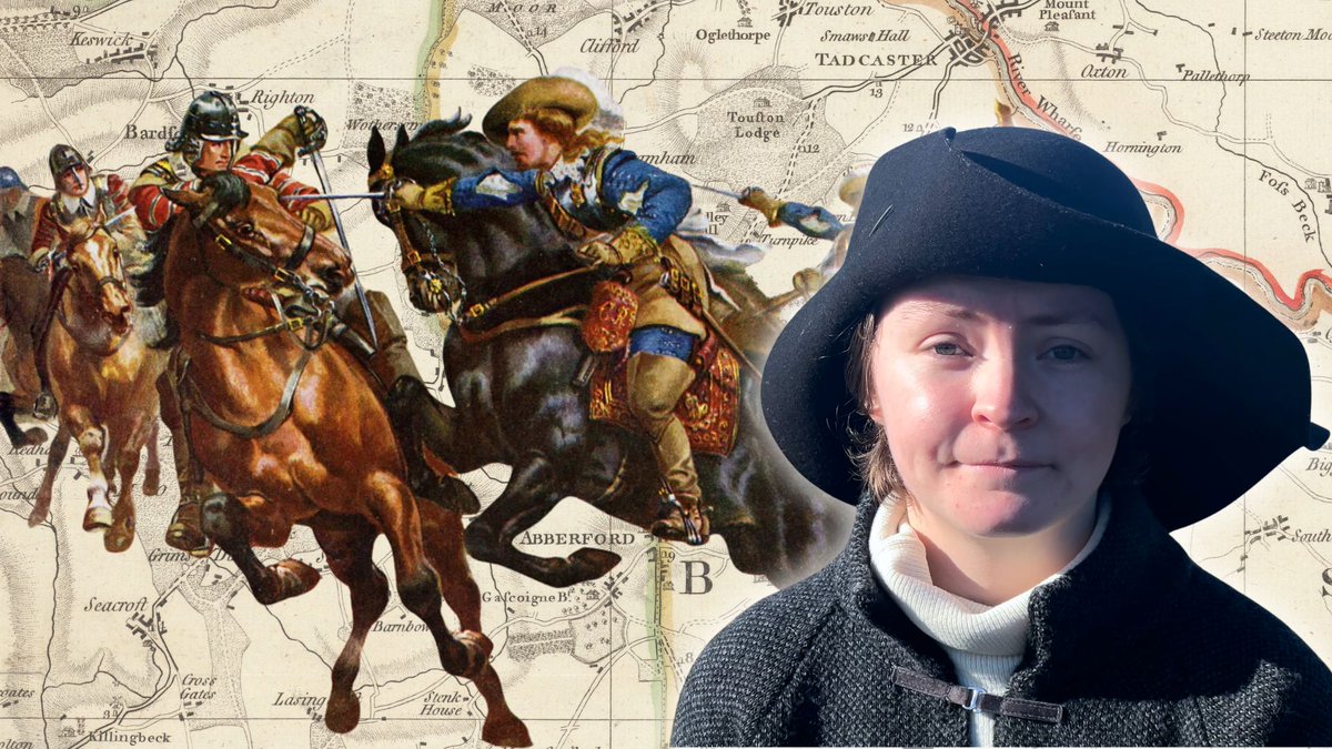 Catherine Warr tweet media