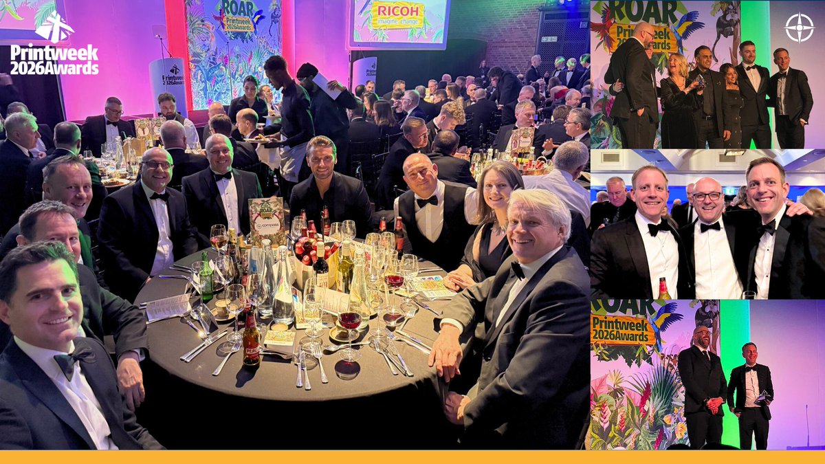 Compass Business Finance tweet media