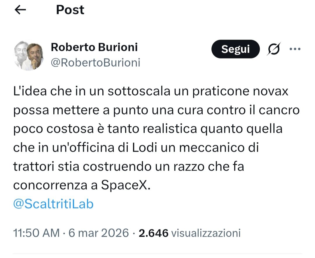 Matteo tweet media