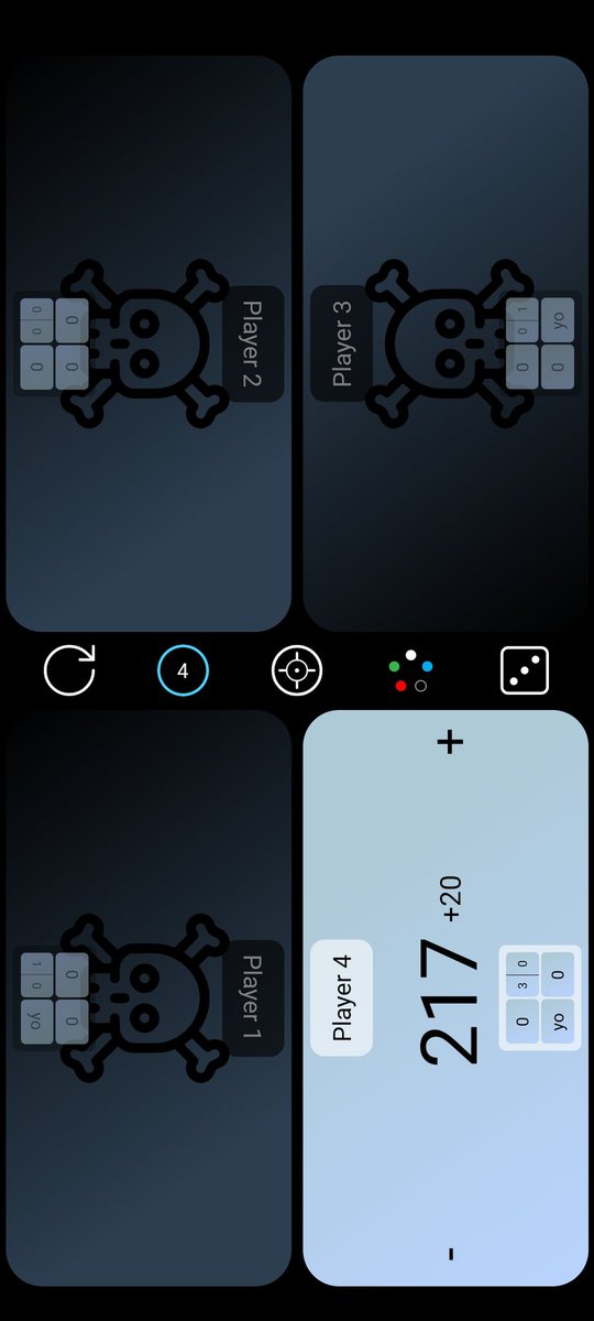 Esta guapísimo el mazo de Rocco con Norin de secret commander