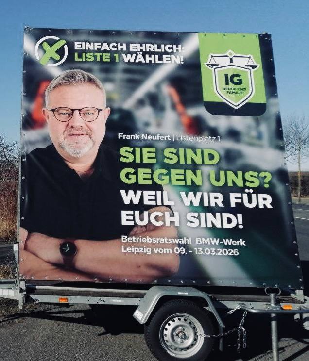 Die alternative Gewerkschaft Zentrum tweet media