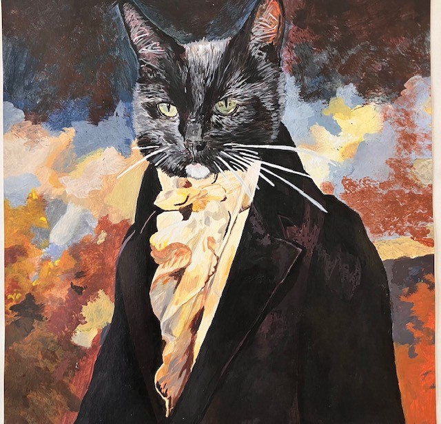 St. Joseph's College tweet media