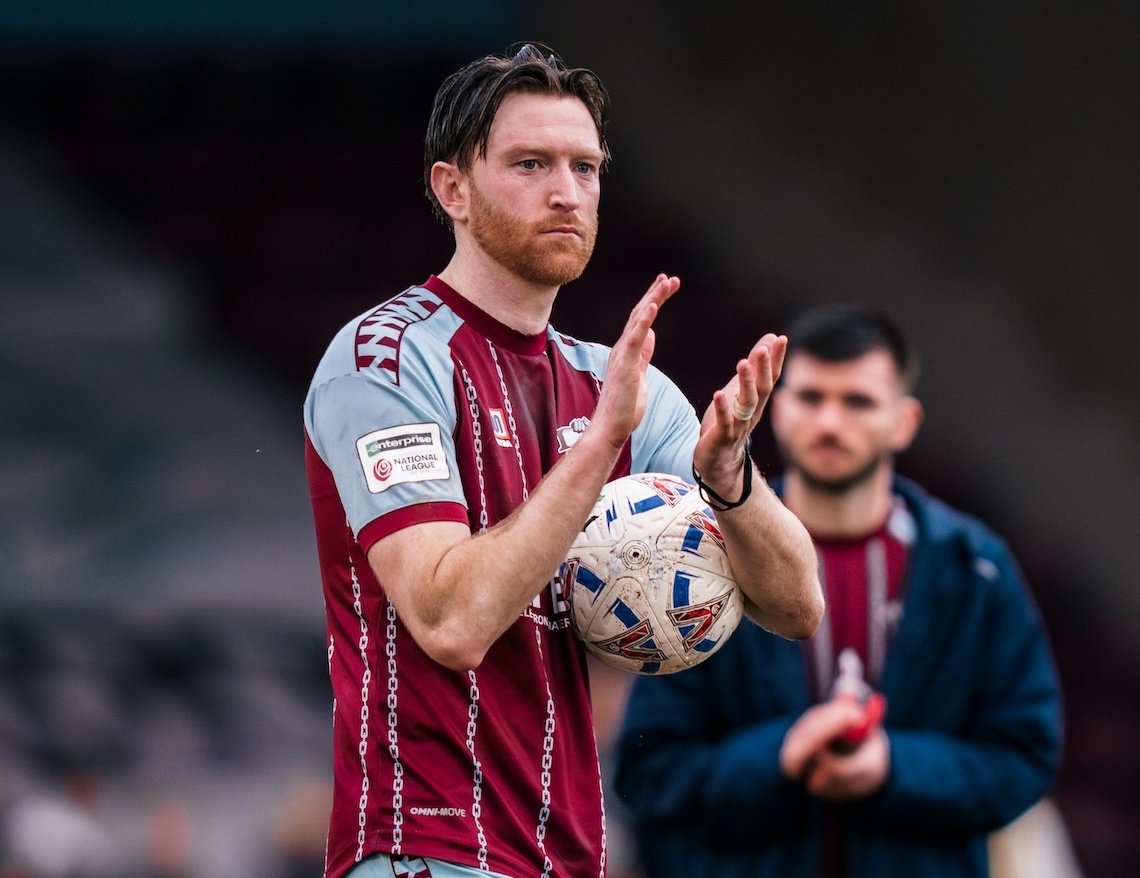 Iron Stats tweet media