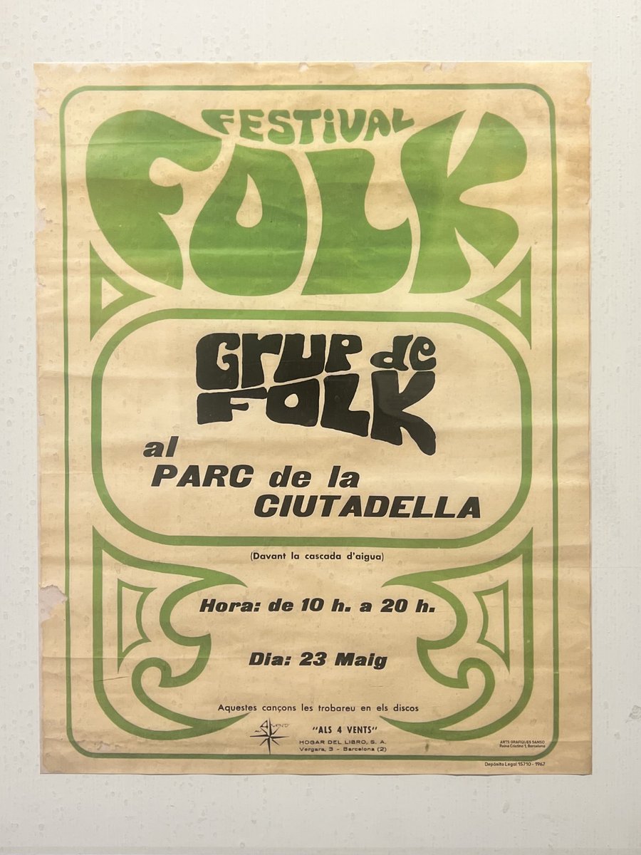 Edi de Música tweet media