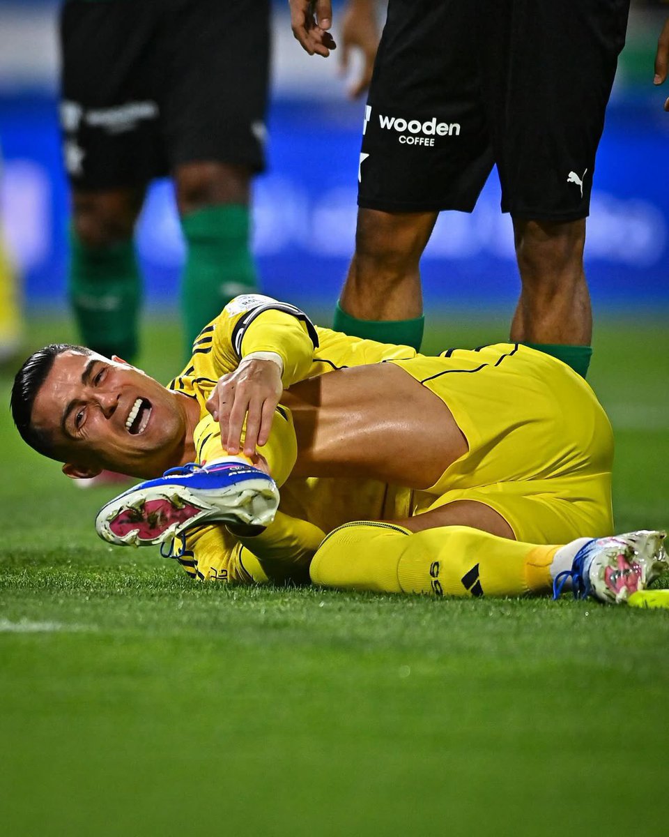 علي العنزي tweet media