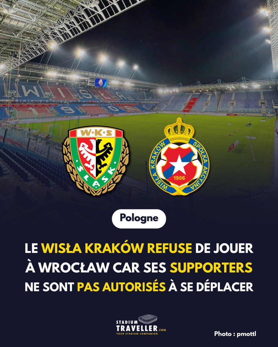 Stadium Traveller tweet media