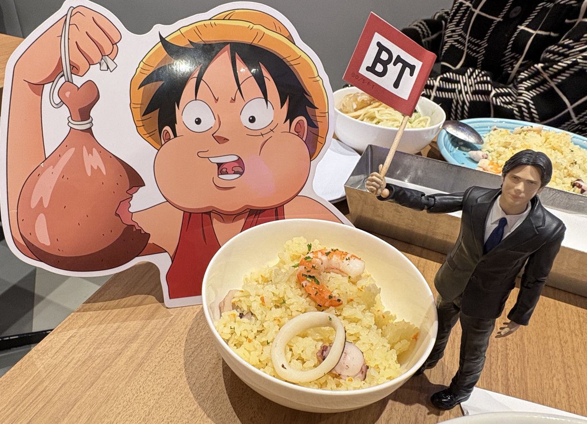 キリアンさん tweet media