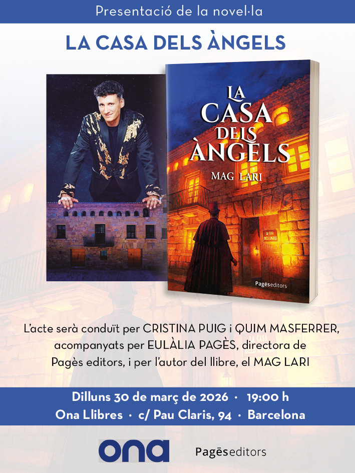 Pagès Editors tweet media