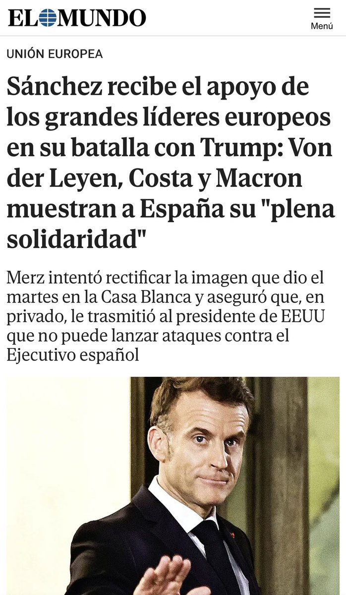 Aris Medina tweet media