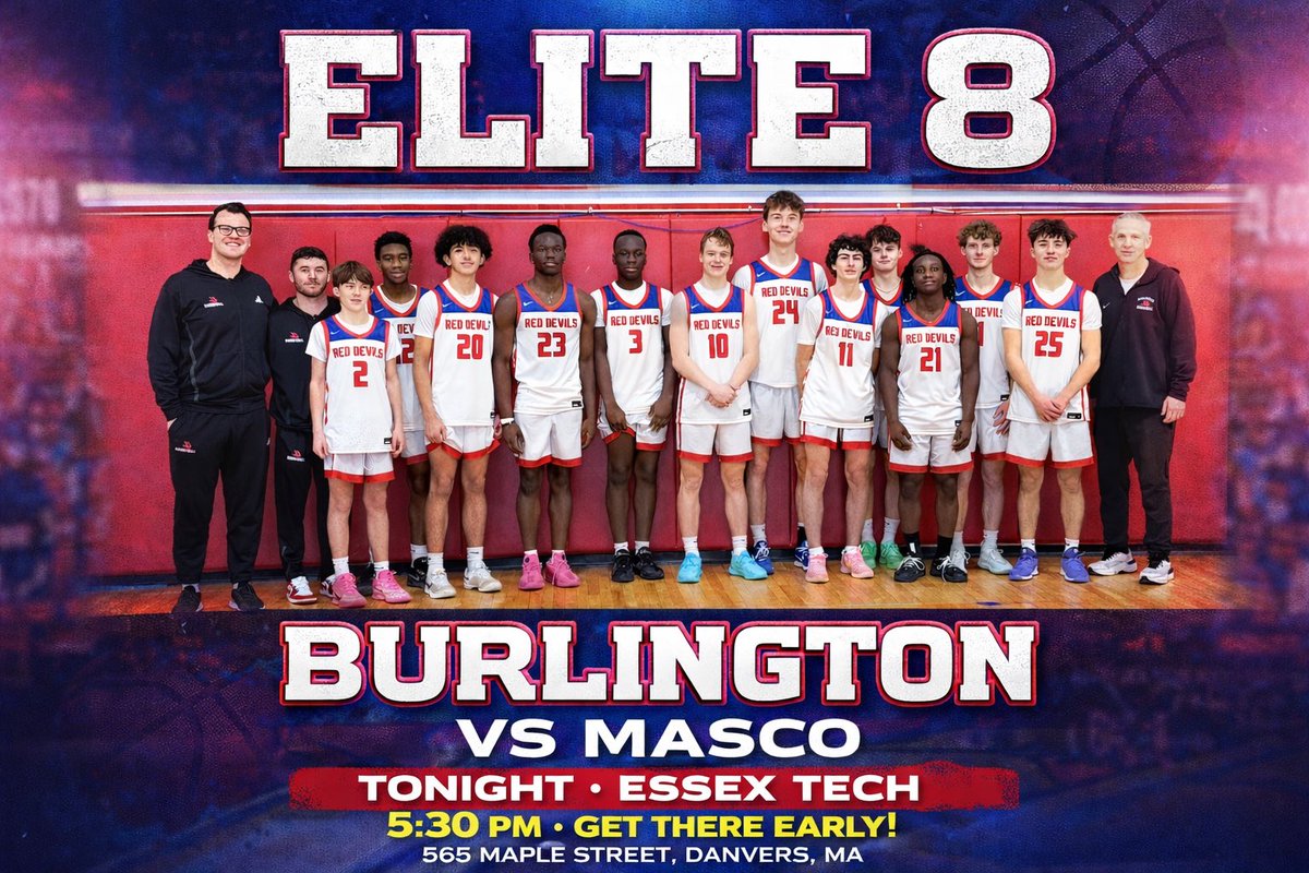 BurlingtonBasketball tweet media