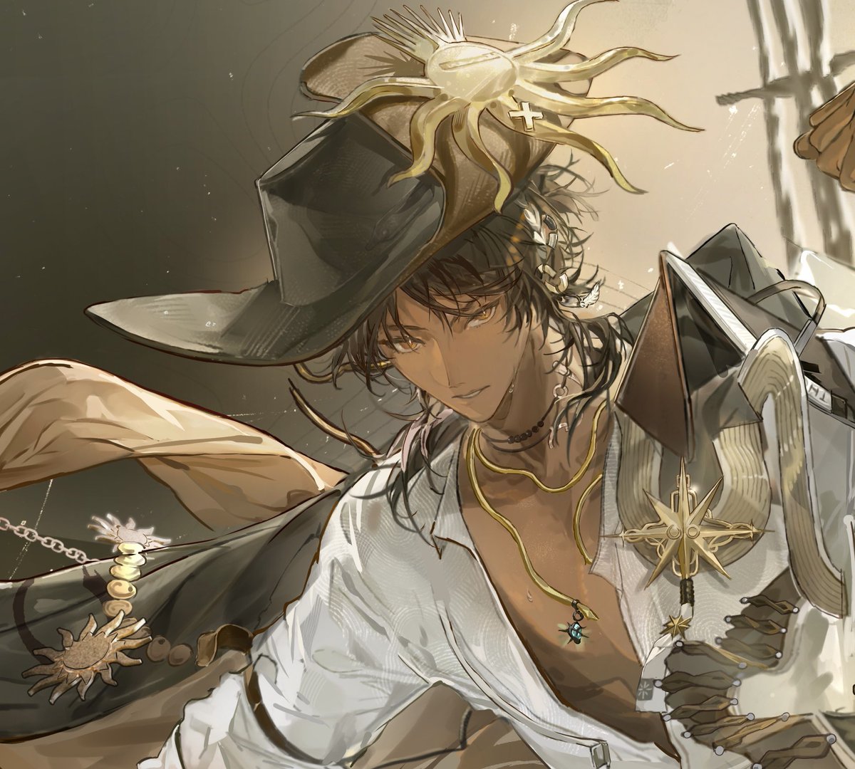 祇予Ayu tweet media