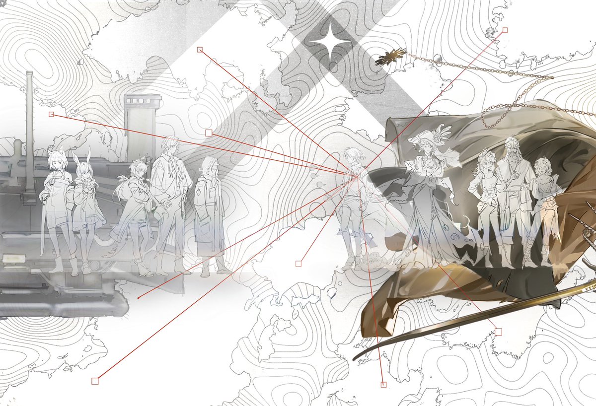 祇予Ayu tweet media