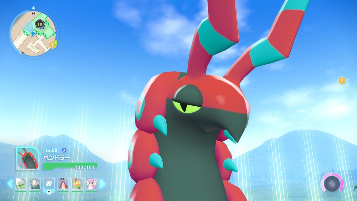 すまにー💎👼🦍 tweet media