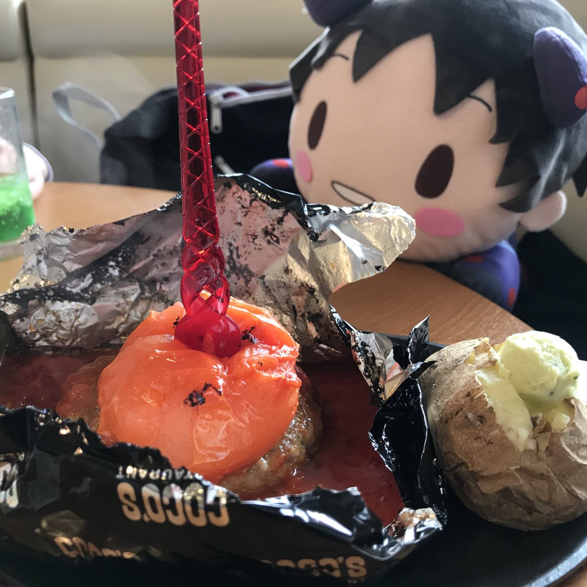 Zoo/ずー🟪 tweet media