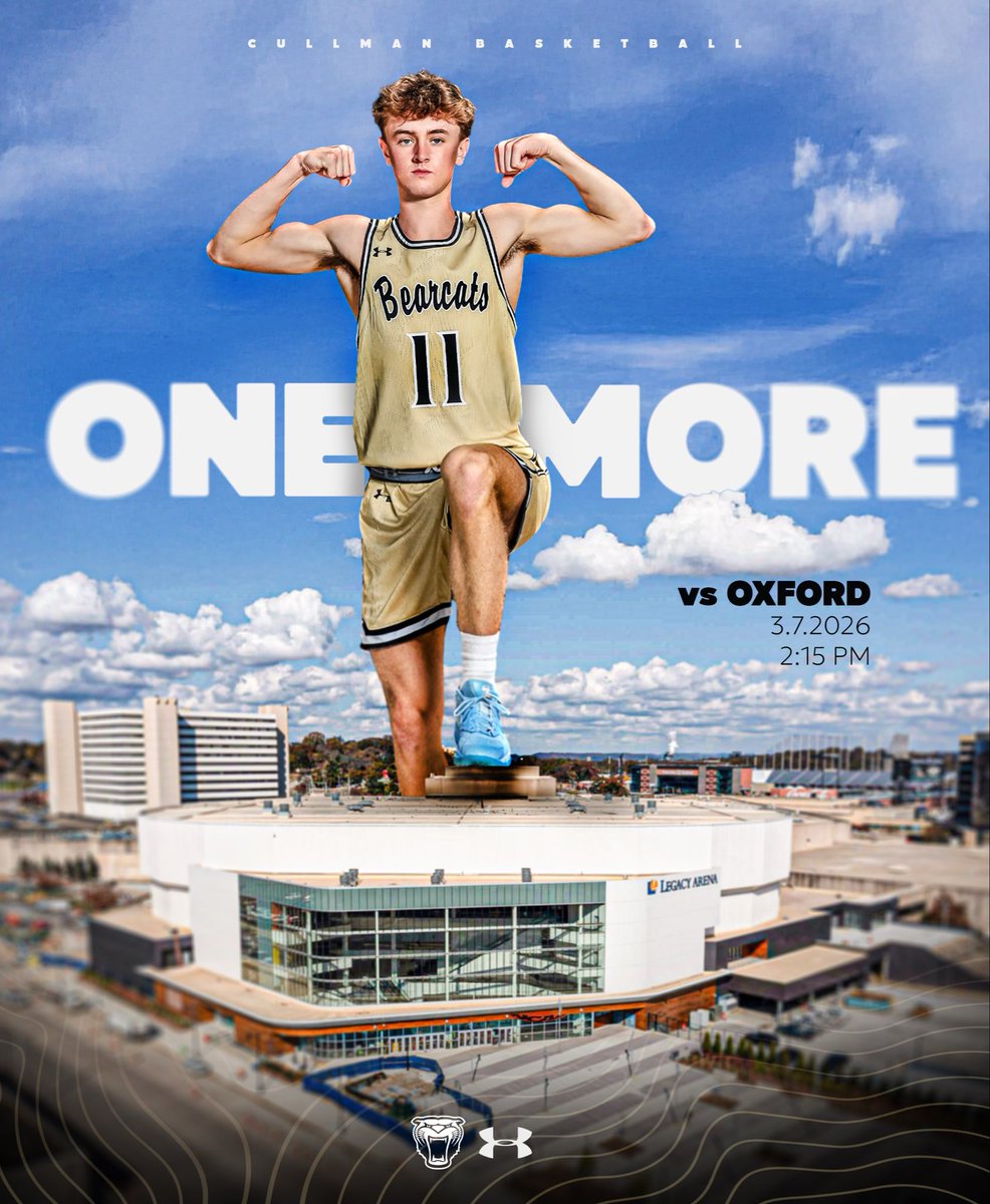 Cullman Basketball tweet media