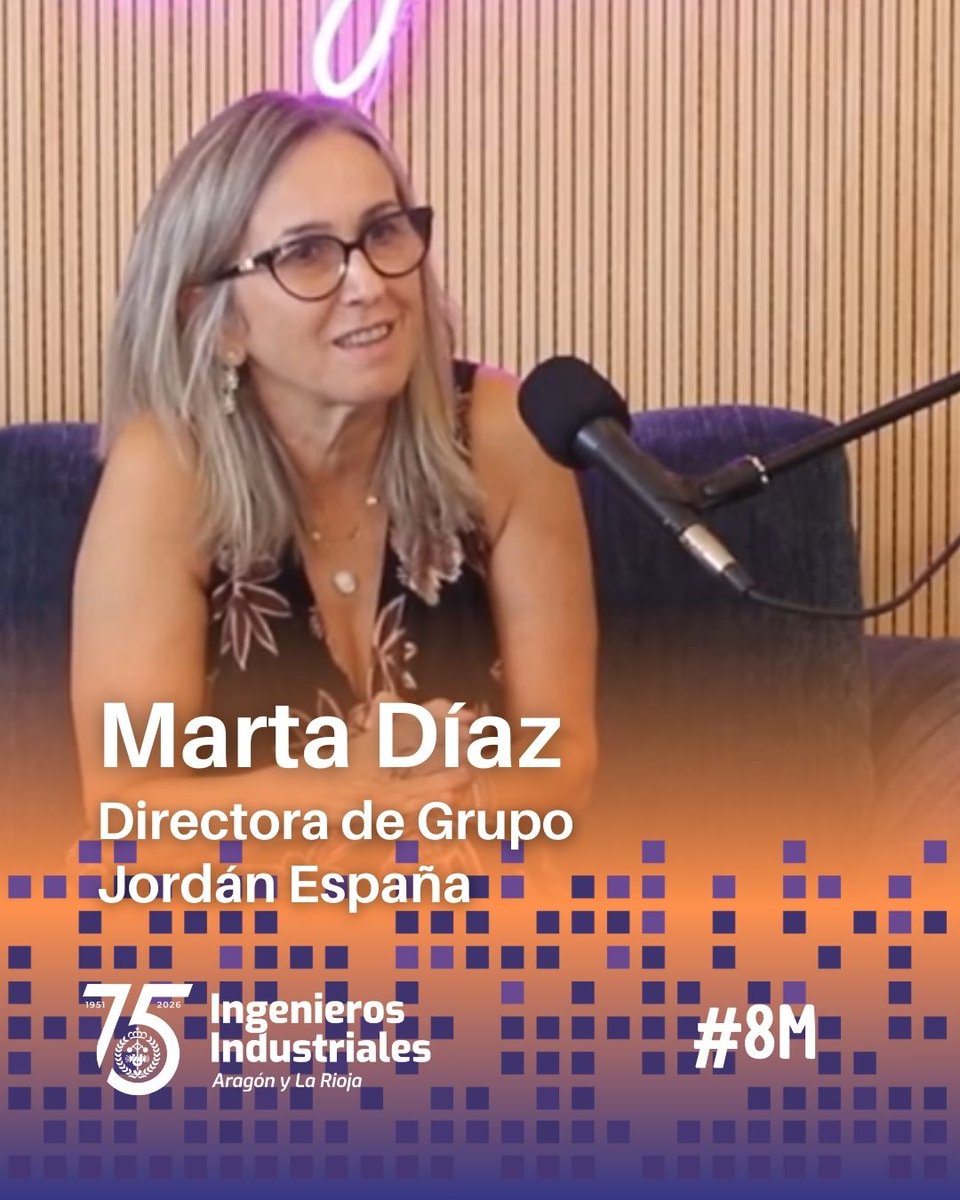 Ingenieros Industriales-Aragón y La Rioja tweet media