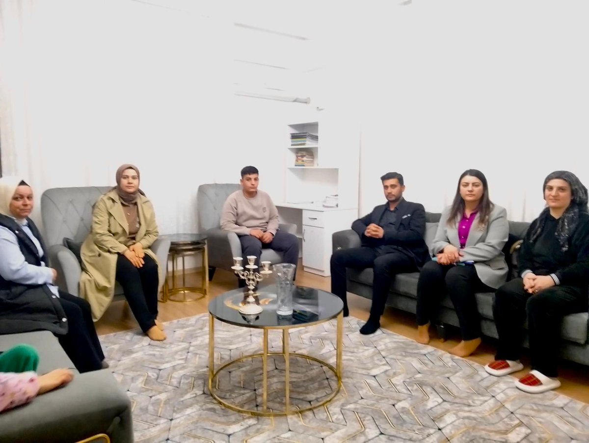 Yavuzeli Ak Parti tweet media