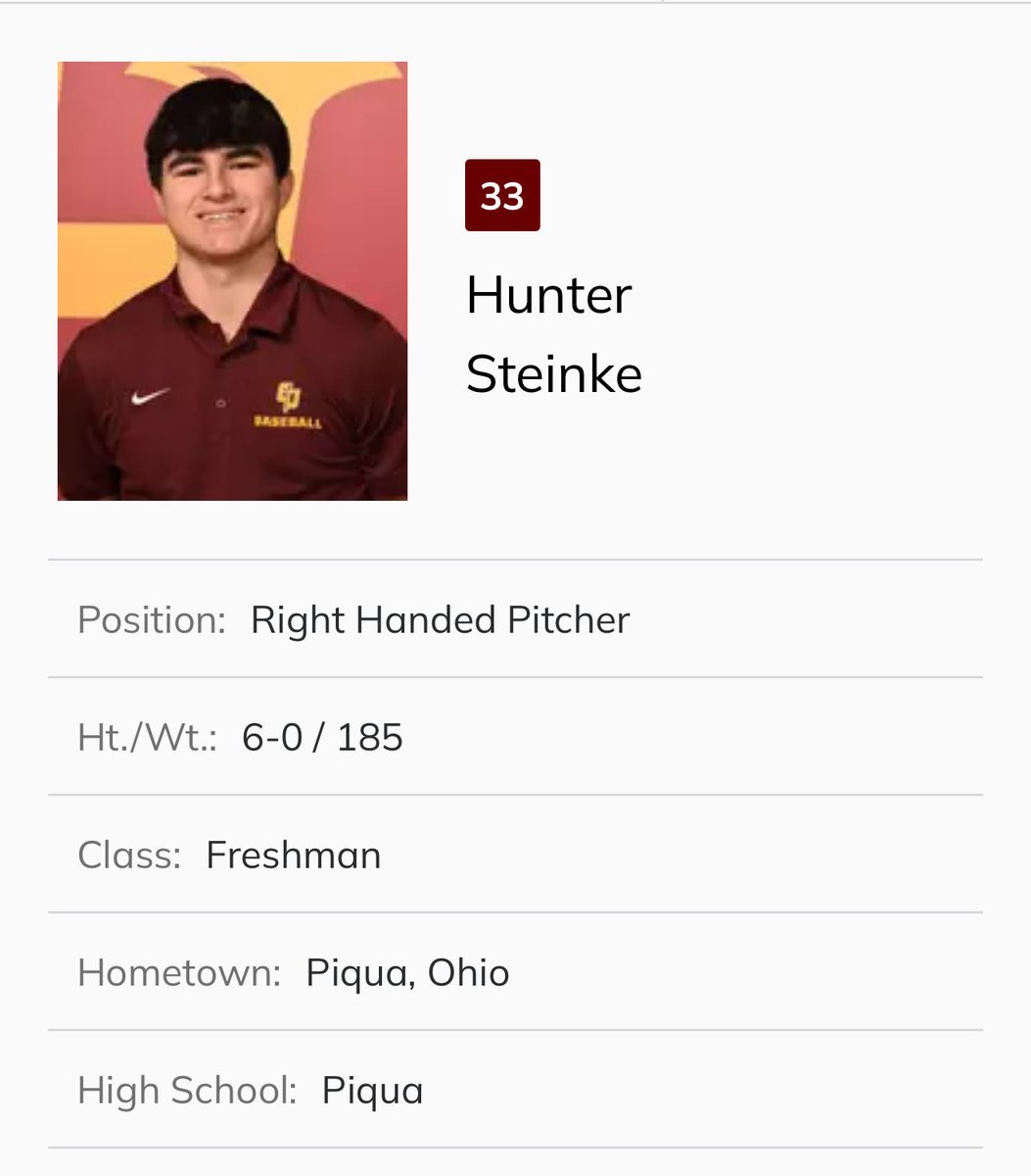 Miami Valley Prospects tweet media