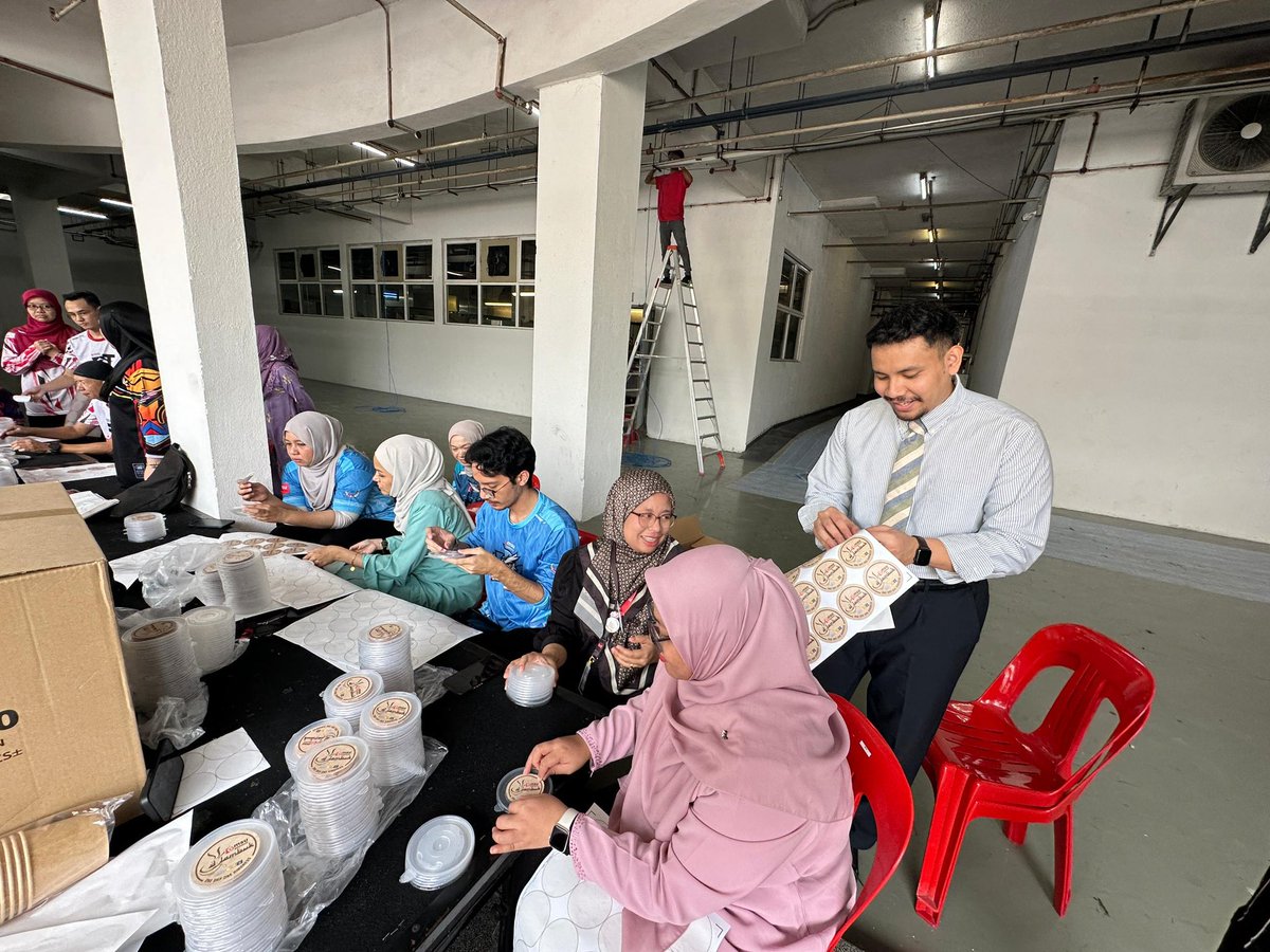 MSUmalaysia.SESS tweet media