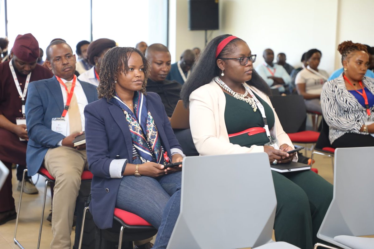 Amref Health Africa in Kenya tweet media