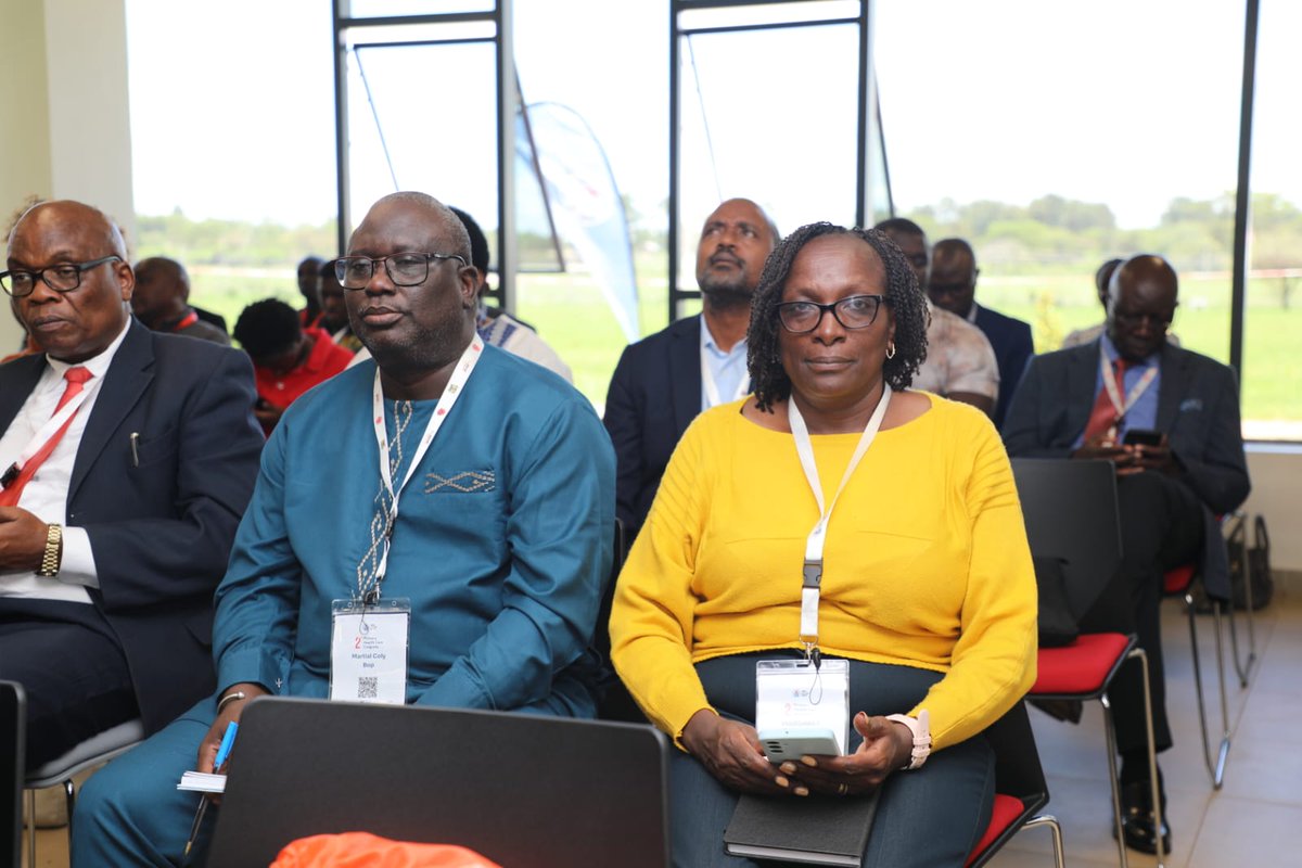 Amref Health Africa in Kenya tweet media