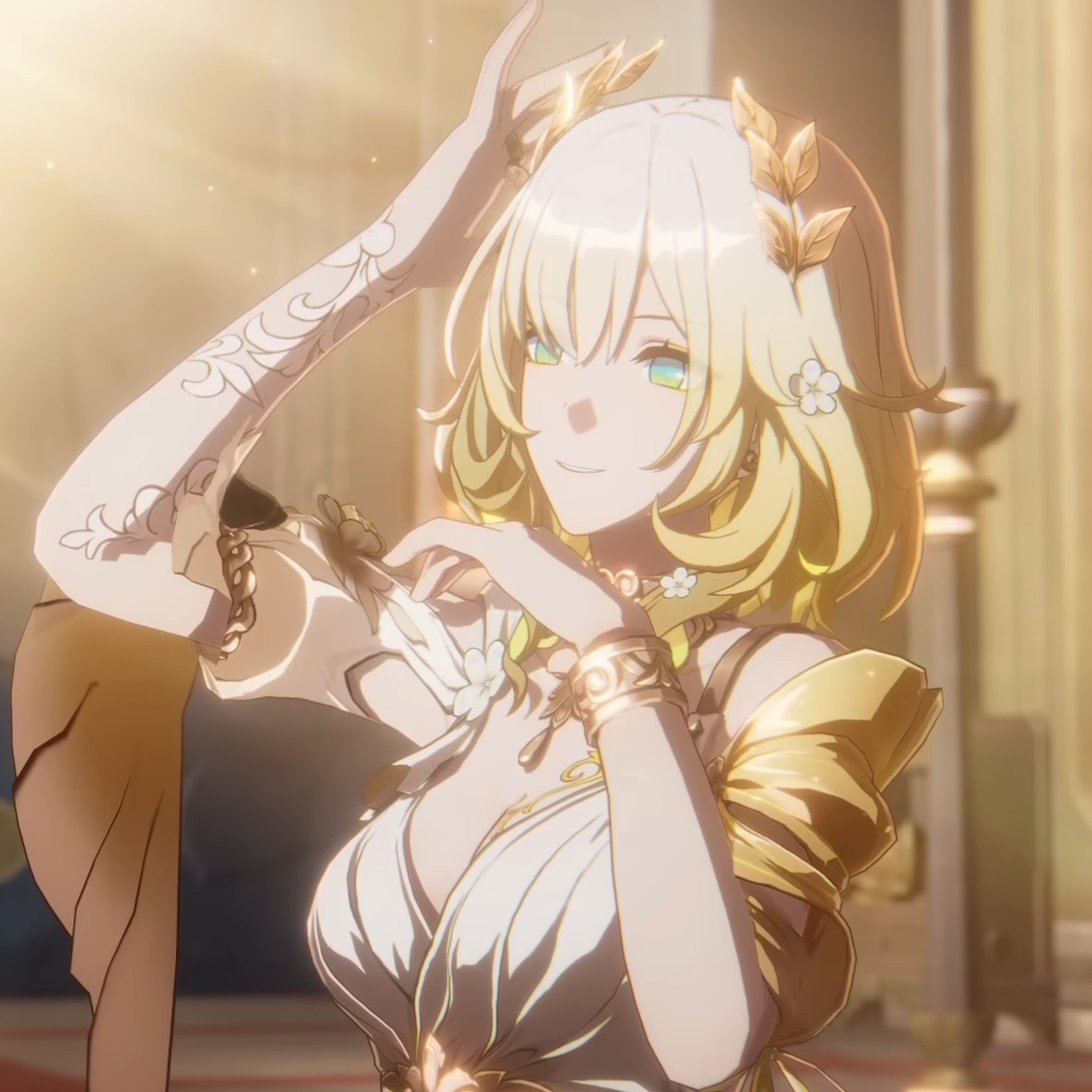 Haze✨️Matilda Cavendish's tweet media