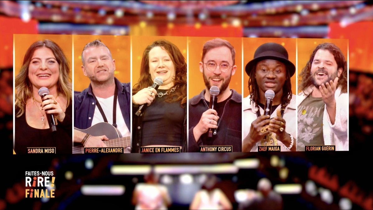 Newstart Productions tweet media