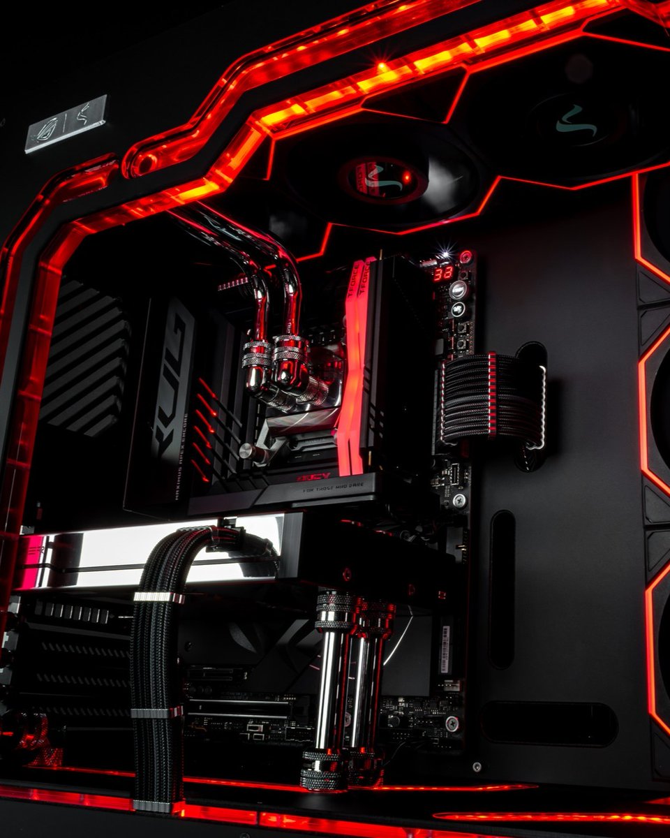 CableMod tweet media